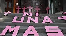 Timeline: FEMINICIDIO. CRONOLOGÍA