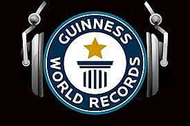 Guinness world records book