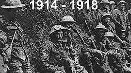 Timeline: World War I