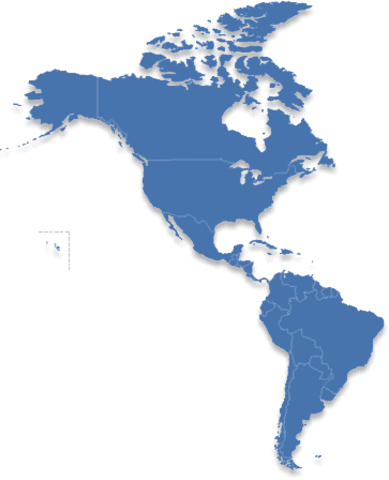 Chocolate in America