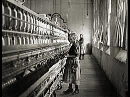 Lewis hine