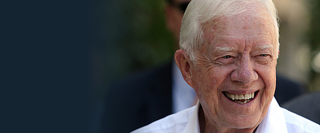 Jimmy Carter