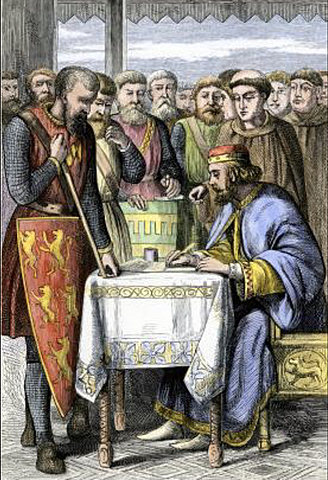 Magna Carta