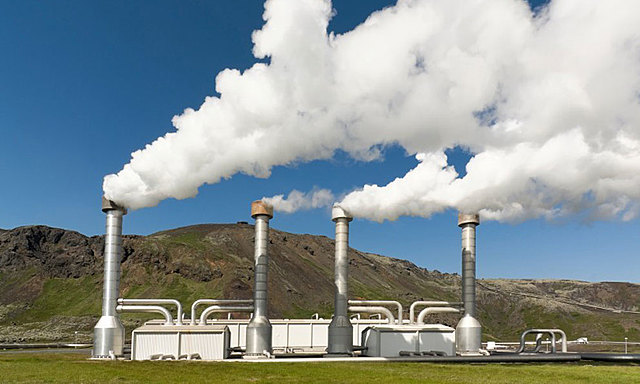 TRATADO: Acuerdo entre la República de Colombia y la República del Ecuador para aprovechamiento integral de la energía geotérmica