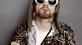 Timeline: Kurt Cobain