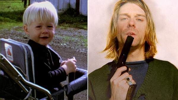 A rock star was born