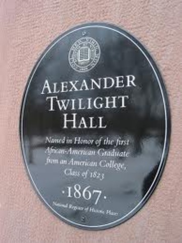 Alexander Lucius Twilight