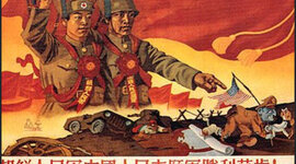 Timeline: Korean War