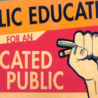 Timeline: Public Education History