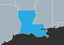 The Louisiana Purchase