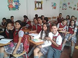 sexto,séptimo grado