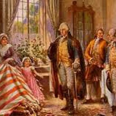 Timeline: La Revolución Americana