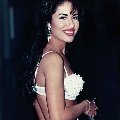 Timeline: Selena Quintanilla