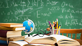 Timeline: Historical Timeline of Education