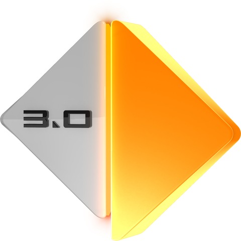 3.0, la nova forma de veure televisió