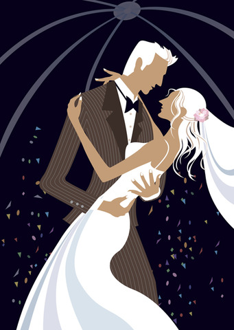 marviage of John Smith