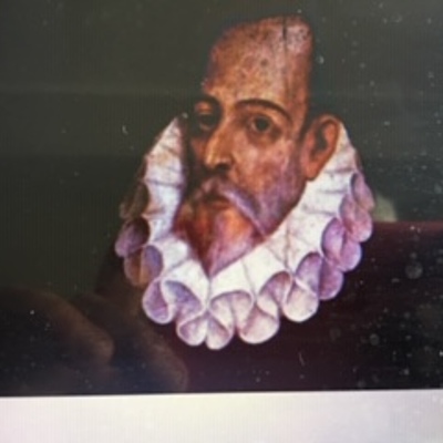 Timeline: Edad Moderna: Filosofía, Arte y Literatura