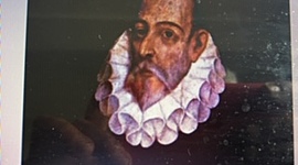 Timeline: Edad Moderna: Filosofía, Arte y Literatura