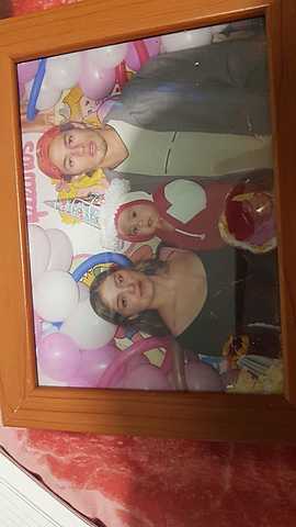 Va morir el meu pare biològic