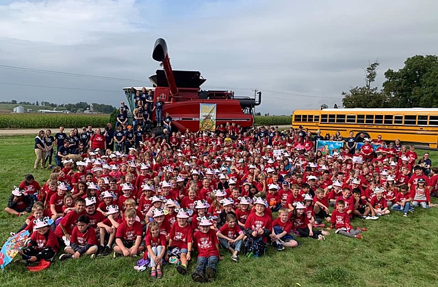 No Child Left Behind