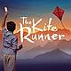 The kite runner page cover