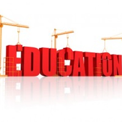 Timeline: The Building Blocks of Modern Education