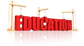 Timeline: The Building Blocks of Modern Education