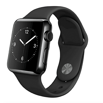 Timeline: The Invention of Wearable Technology