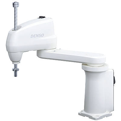 the denso robot
