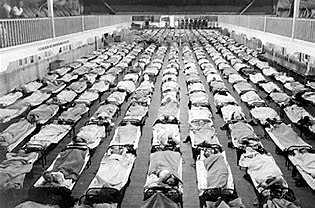 Spanish flu