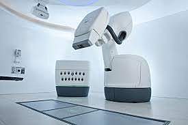 CyberKnife