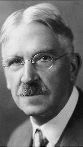 John Dewey