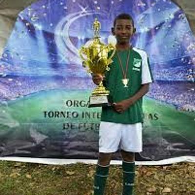 Timeline: Juan Camilo Copete