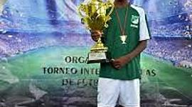 Timeline: Juan Camilo Copete