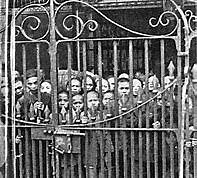 Chinese exclusion Act