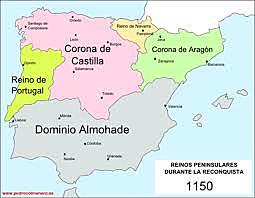 Independència del comtat de Castella