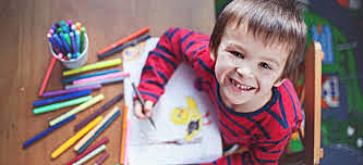 Cuando entre a jardin