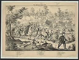 Battle of Argonne Forest