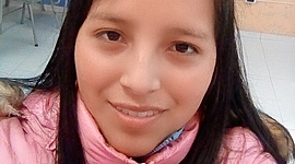 Timeline: Marco Ambiental Colombia-Erly Guadalupe Chapuel Mueses, Córdoba, Nariño