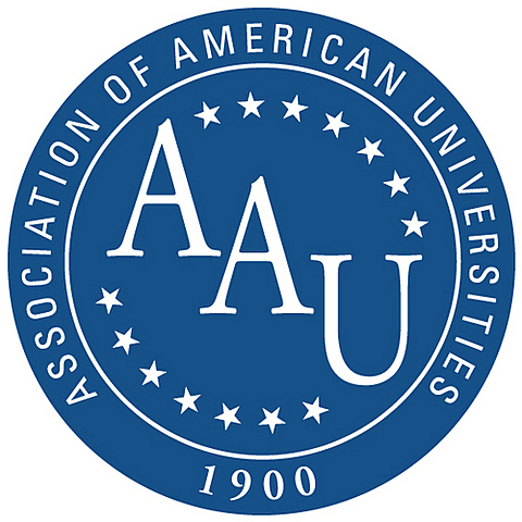 Association of American Universities was founded