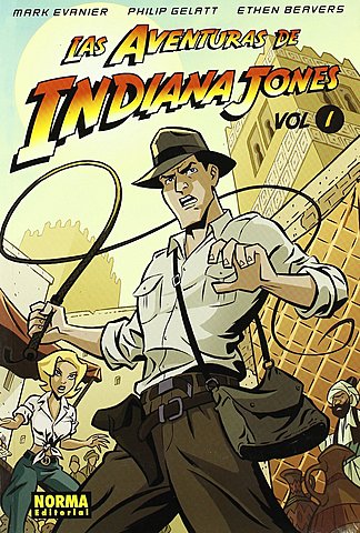 La aventura continua