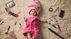 Timeline: Melody's Language Timeline : Rebekah and Kirsten