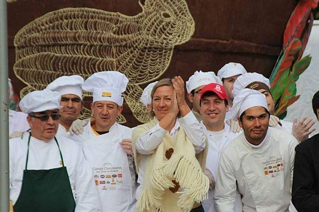 Declaración de Bariloche.