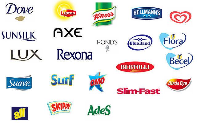 Fundación de Unilever