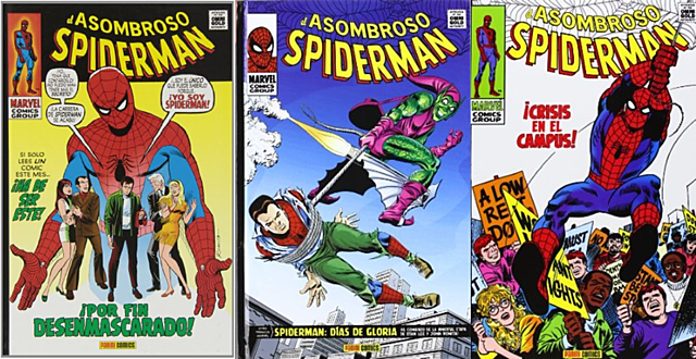 linea de los clasicos