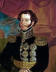 Pedro I declares Brazil Independent from Portugal