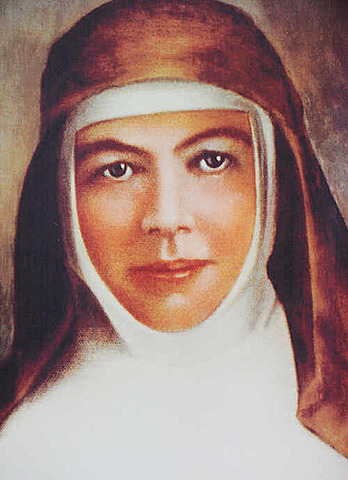 Mary Suffers a Stroke