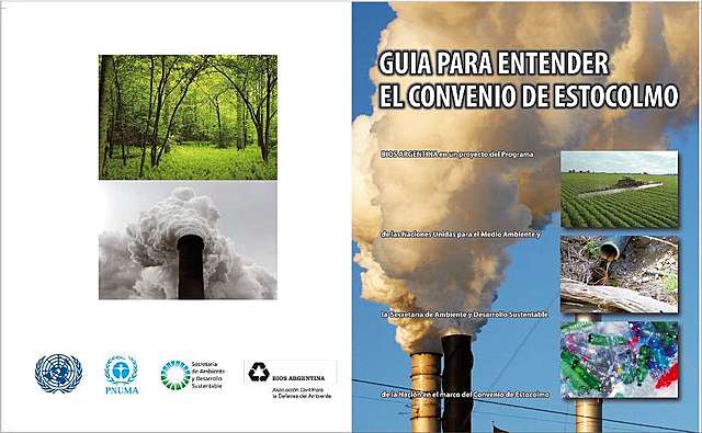 Declaración de Estocolmo