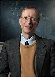 Andrew Wiles