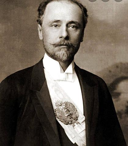 Presidencia de Miguel Juárez Celman